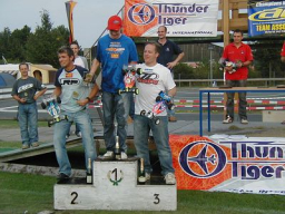 2006 ﻿﻿﻿﻿﻿DM 2WD Offroad